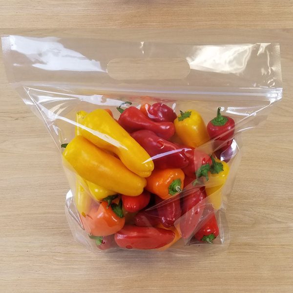 Clear Large Grab  n Go Bags Online Hot Sale