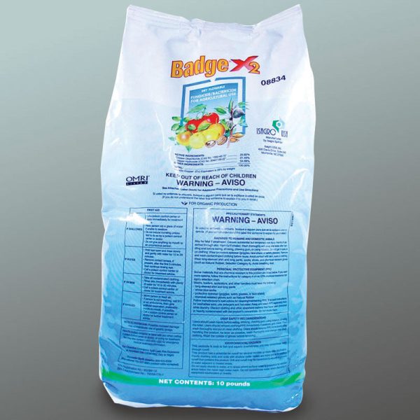 Badge® Copper Fungicide Online Hot Sale