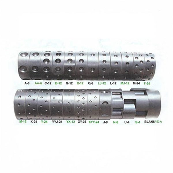 Jang JP-1 Seed Roller S-4 Fashion