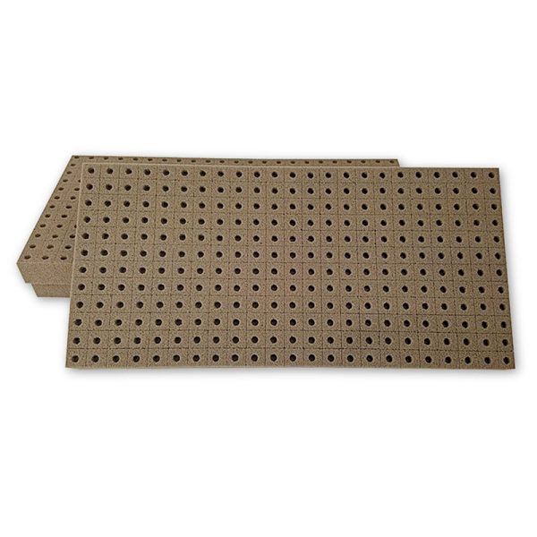 Oasis Horticubes eS® Grow Cubes 276ct Sheet Cheap