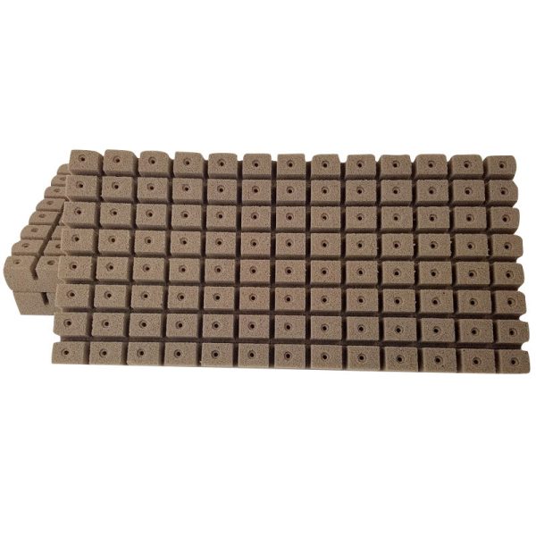 Oasis Horticubes® XL Grow Cubes 104ct Sheet Online Hot Sale