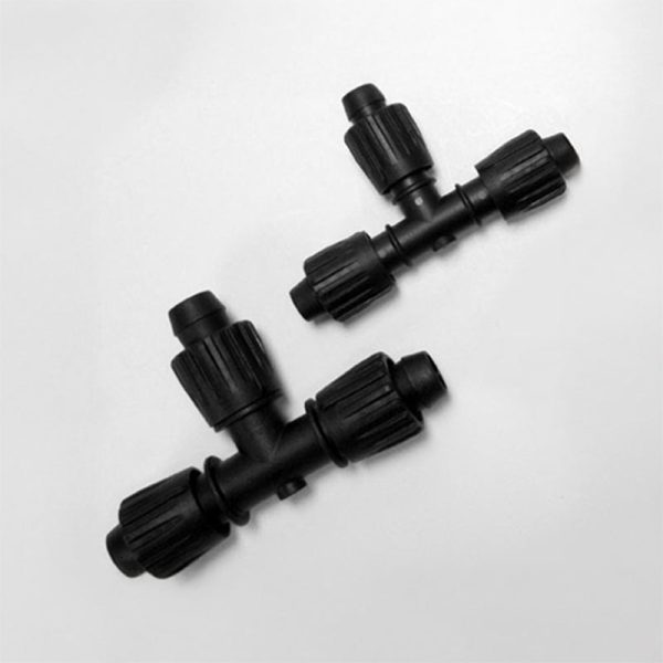 Jain Main Line Tee (3 4 in. Header Pipe) Online Hot Sale - Image 2