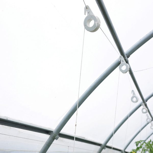 Bobbin Plant Hanger with Twine Online Sale