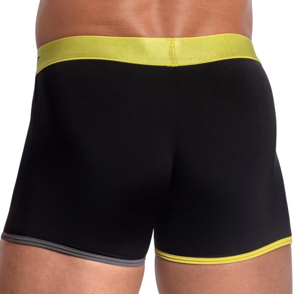 Agacio AGG072 Tri-Color Sports Boxer Sale - Image 4