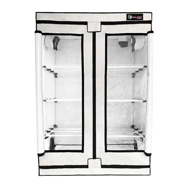 Walden 3-Tier Grow Tent For Sale