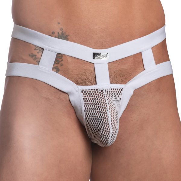 Good Devil GDK064 Thongs T-Back Sheer For Sale - Image 2
