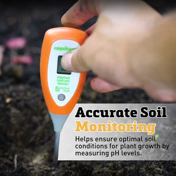 Digital pH Meter Online now - Image 5