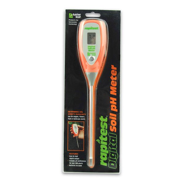 Digital pH Meter Online now