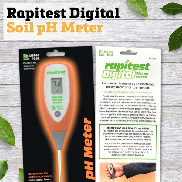 Digital pH Meter Online now - Image 2